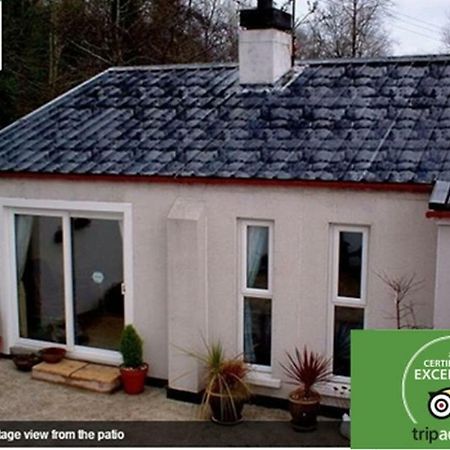 The Garden House Cottage Enniskillen Exteriér fotografie