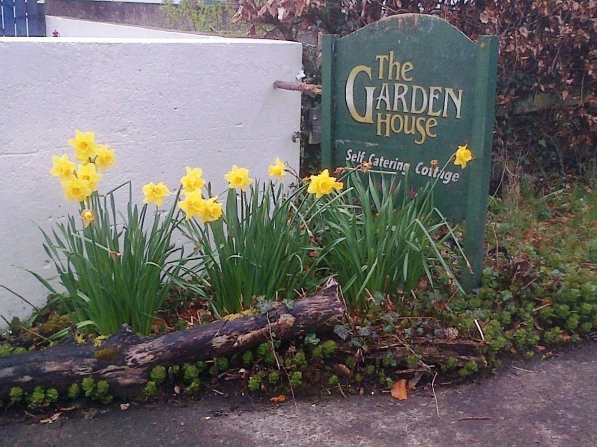 The Garden House Cottage Enniskillen Exteriér fotografie